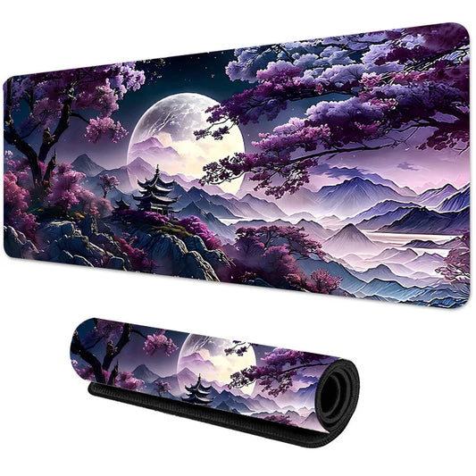 Scenic Desk or Mouse Pad