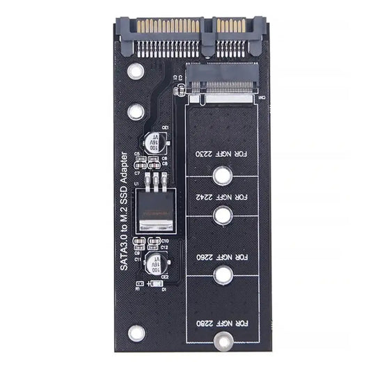M2 to SATA3 Adapter Card 